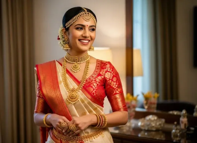 Customised Jewellery